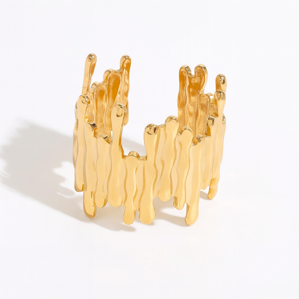 AURA RING COLLECTION