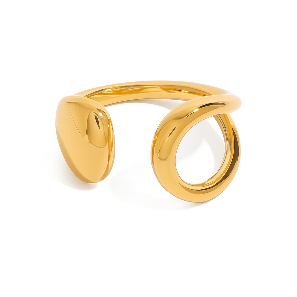 AURA RING COLLECTION