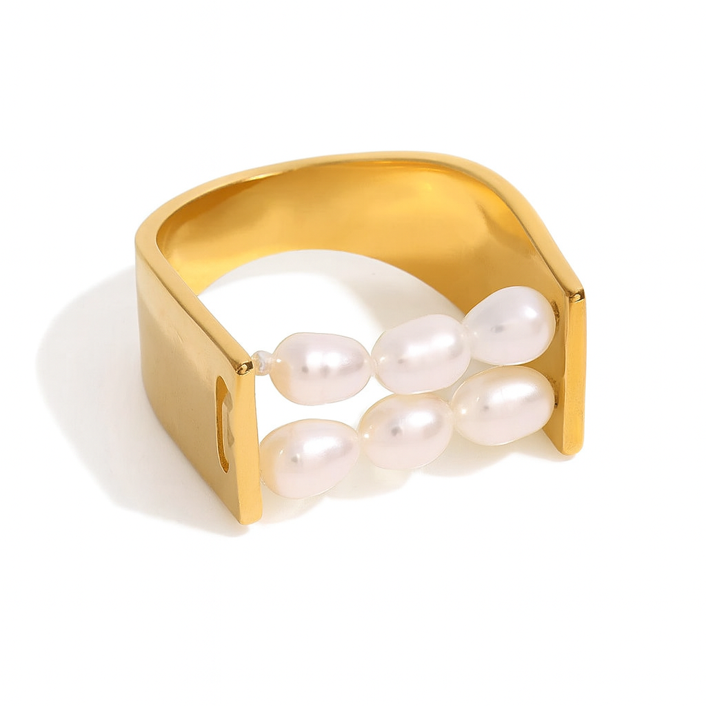 AURA RING COLLECTION