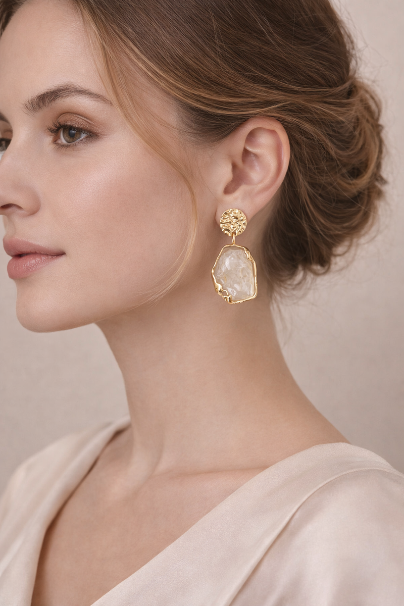 ELISE EARRING