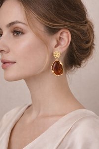 ELISE EARRING