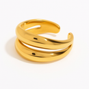 AURA RING COLLECTION