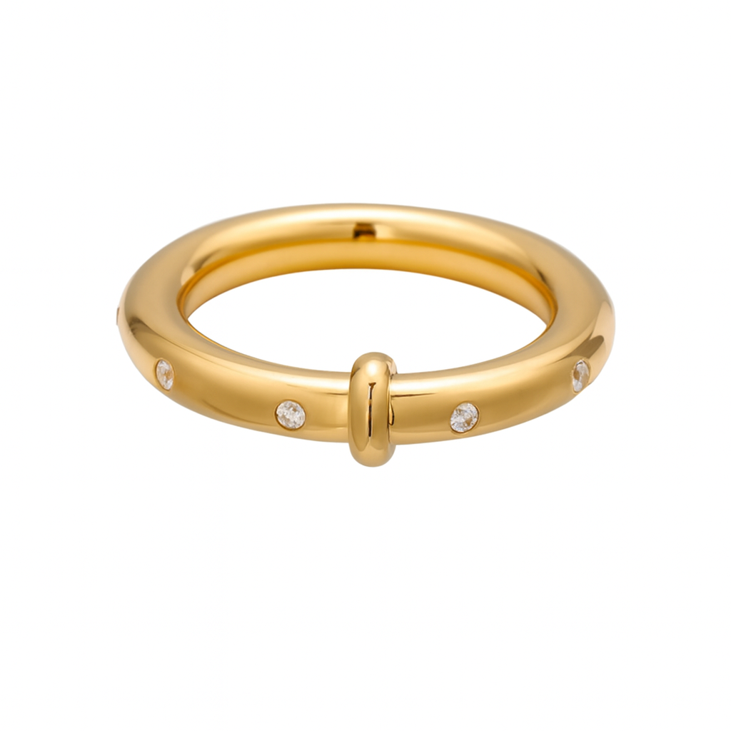 AURA RING COLLECTION