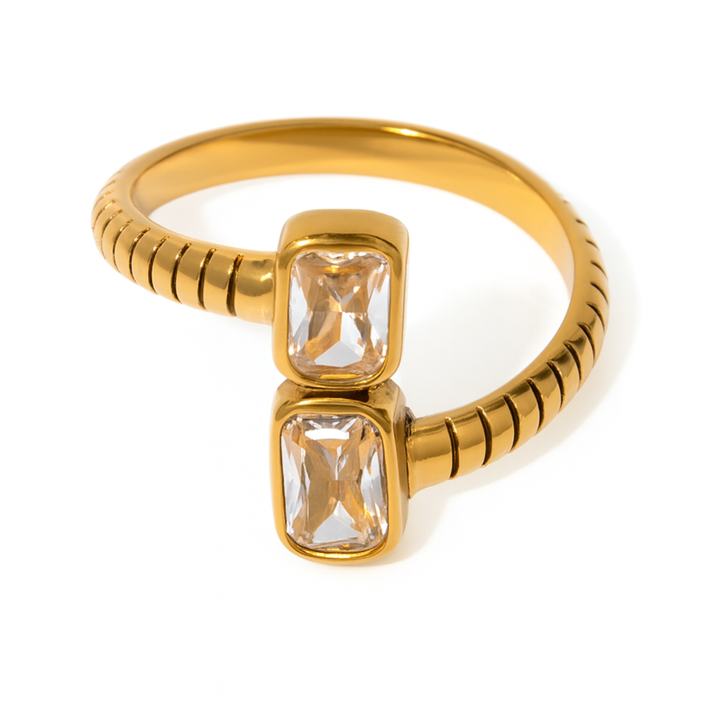 AURA RING COLLECTION