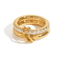 AURA RING COLLECTION