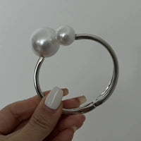 PEARL HARMONY BANGLE