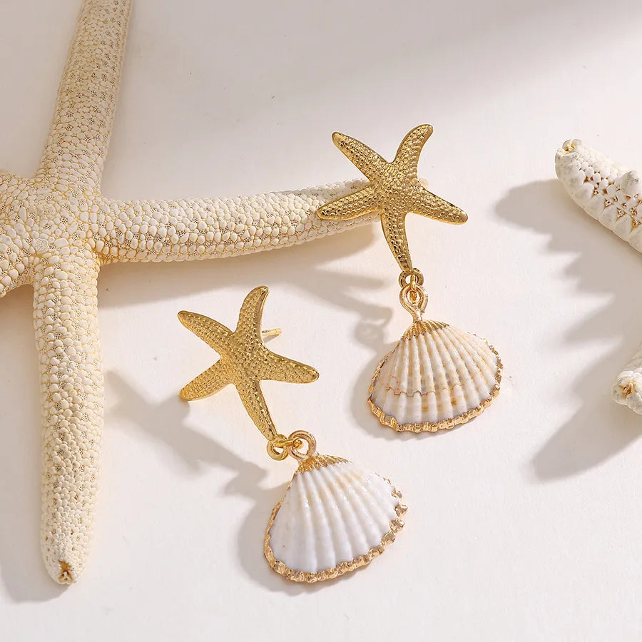 SEA TREASURES COLLECTION