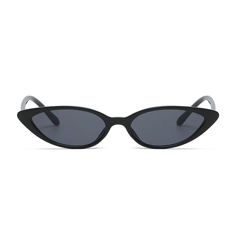CAT EYE SUNGLASSES
