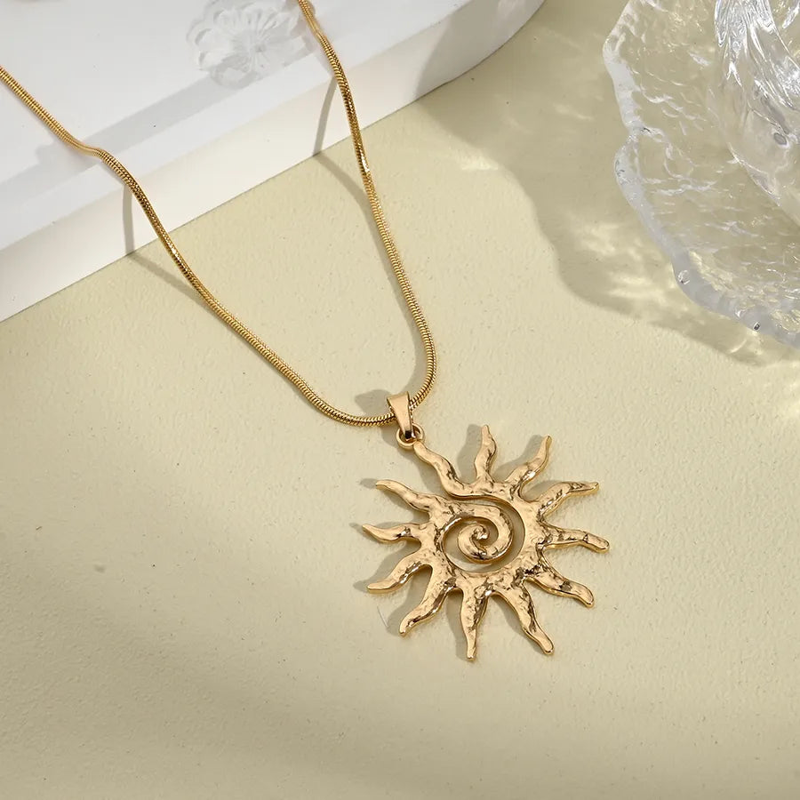 SLAY SUMMER NECKLACE