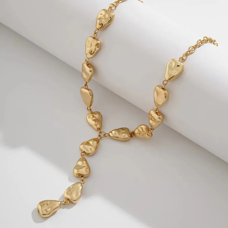 SOFT ROMANCE NECKLACE