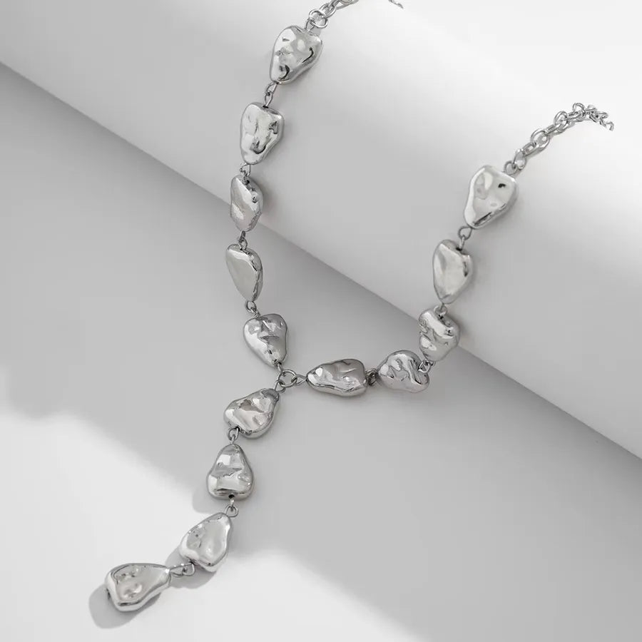 SOFT ROMANCE NECKLACE