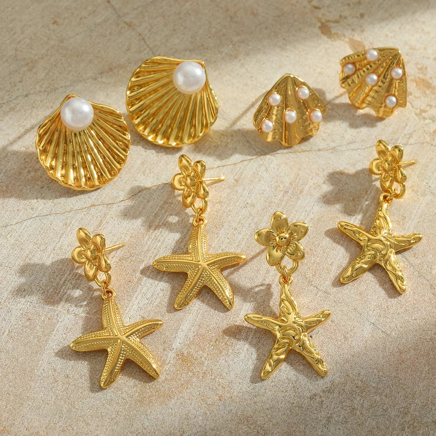 UNDERWATER COLLECTION