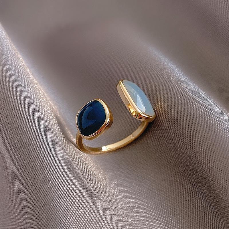 BLUE HORIZON RING
