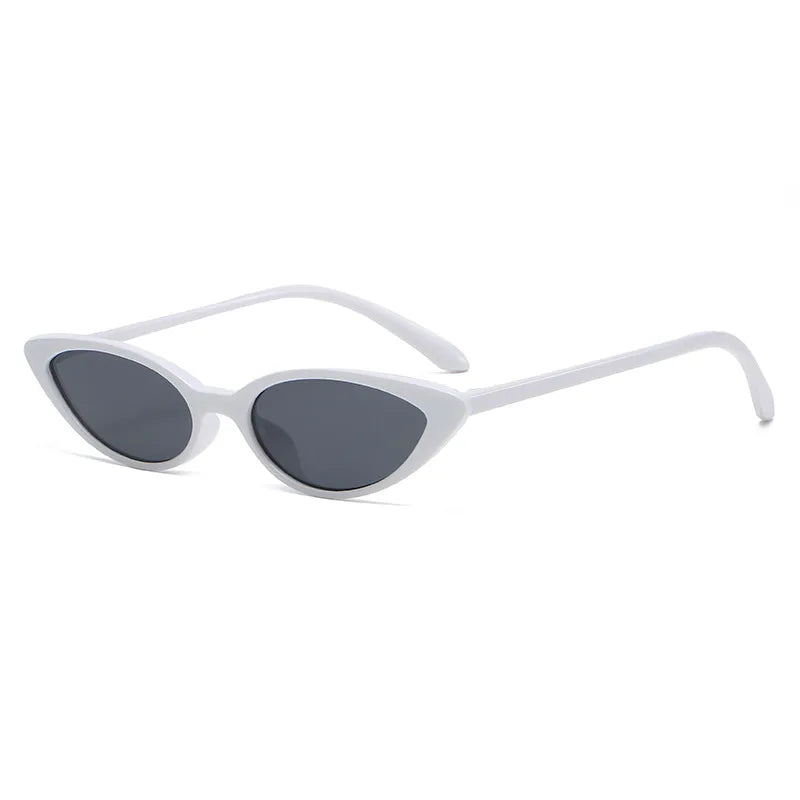 CAT EYE SUNGLASSES