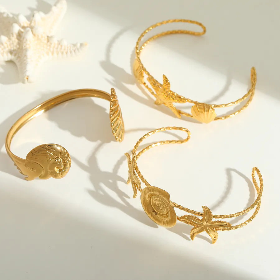 MARINE STYLE BRACELET