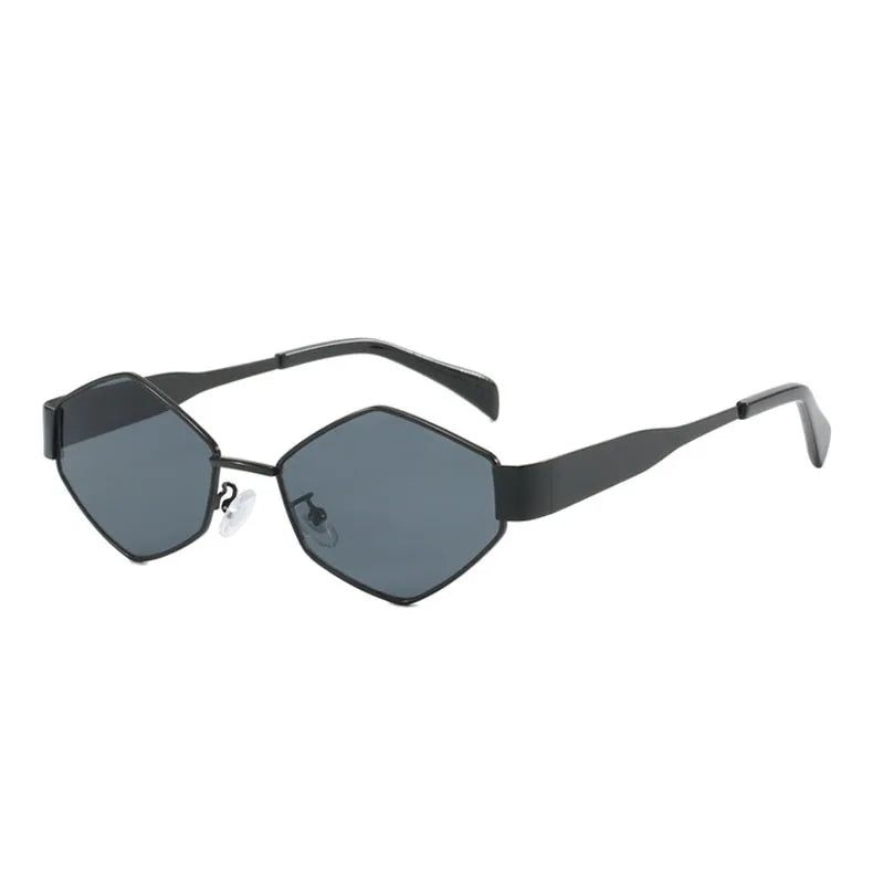 HEXAGON SUNGLASSES